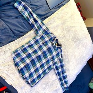 Cabela’s Outdoor Gear Large Cotton Flannel.